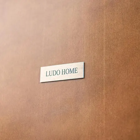 Ludohome 公寓 *