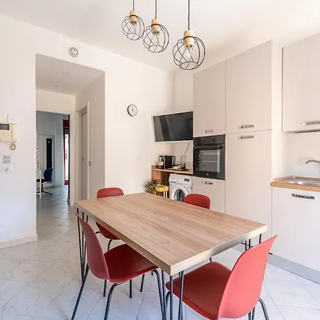 Ludohome Appartement