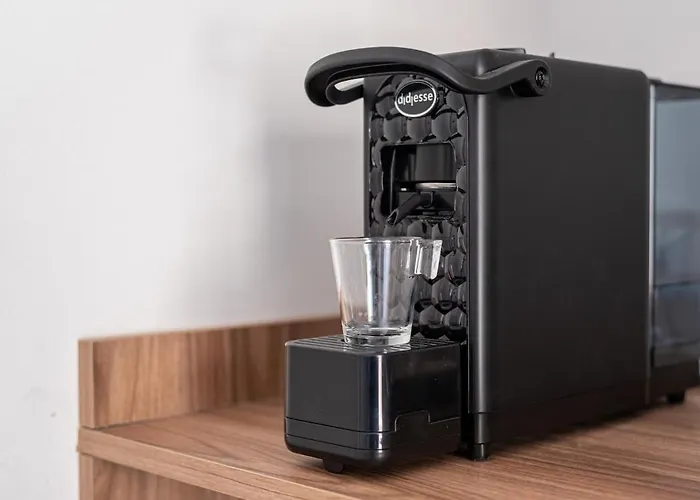 公寓 Ludohome 巴勒莫