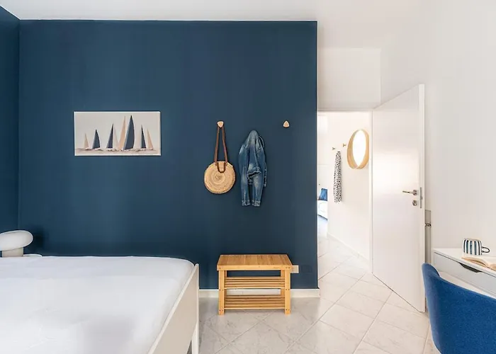 公寓 Ludohome 巴勒莫