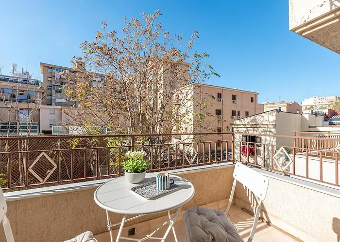 Ludohome 公寓 巴勒莫