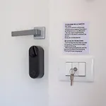 Ludohome דירה