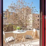 Ludohome Appartamento Palermo
