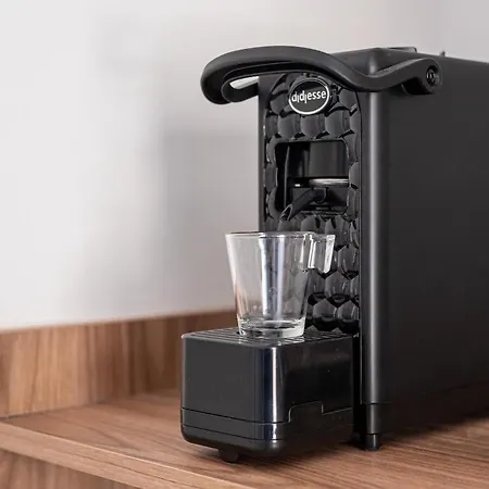 Lejlighed Ludohome Palermo