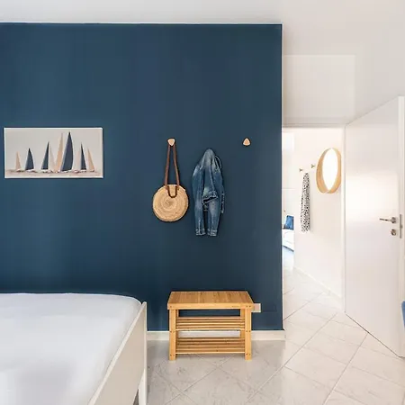 Apartment Ludohome Palermo