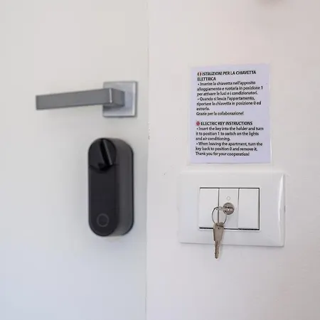 Ludohome Apartment