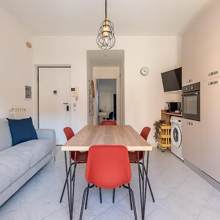 Ludohome Apartment
