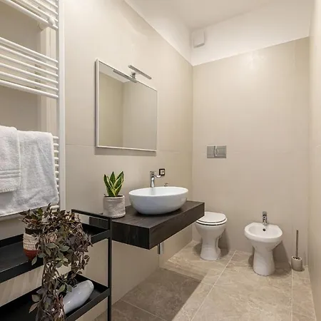 Ludohome Apartment